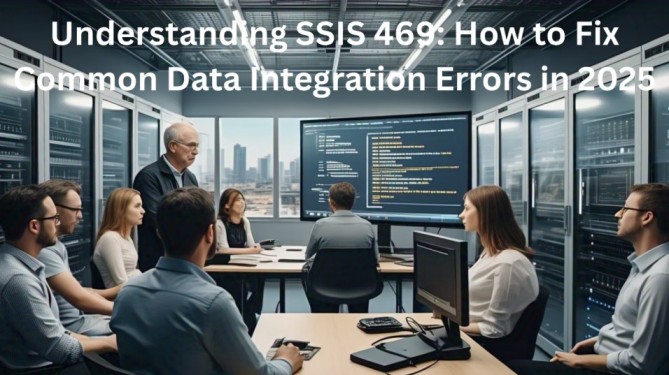 SSIS 469
