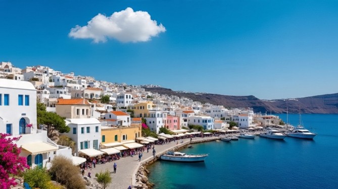 Discovering Sztavrosz: Your Ultimate Guide to This Greek Gem