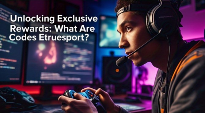 Codes etruesports