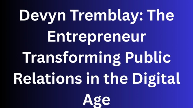Devyn Tremblay
