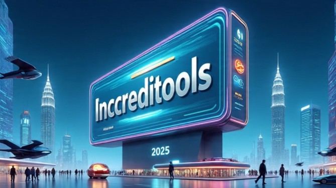 Increditools