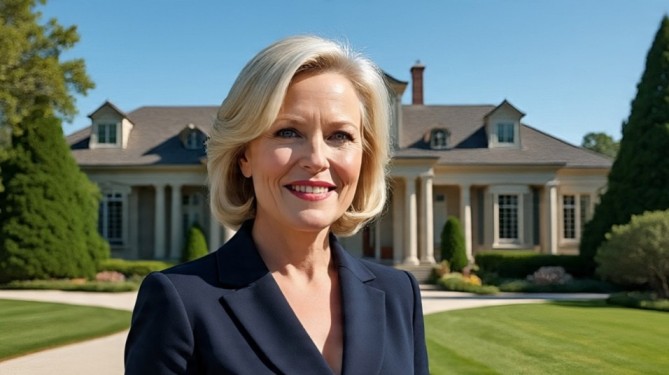 Liz Cheney Net Worth