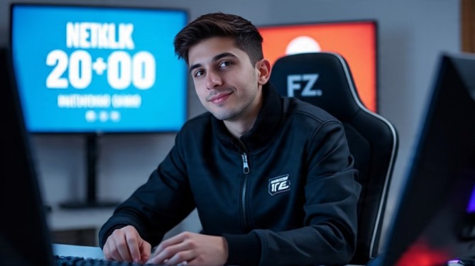 FaZe Rug net worth