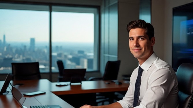 Jesse Watters net worth