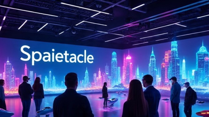 Spaietacle