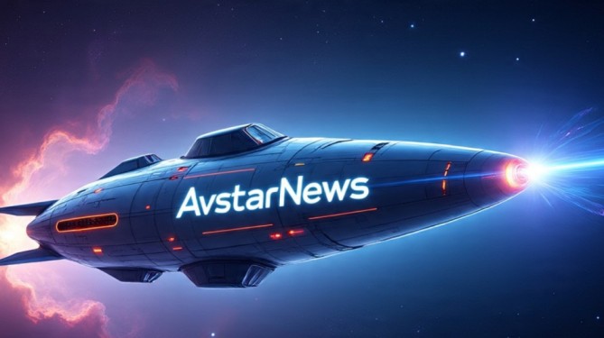 Number AvstarNews