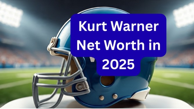 Kurt Warner Net Worth