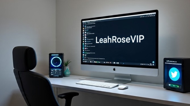 leahrosevip