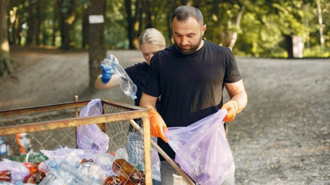 Waste Management