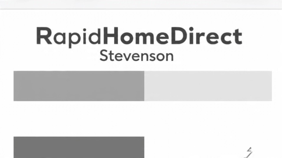rapidhomedirect stevenson