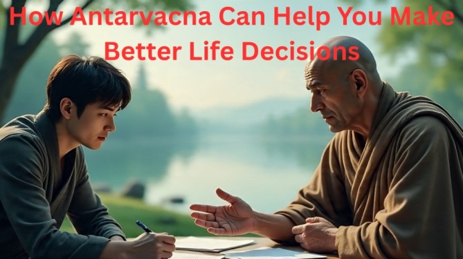Antarvacna