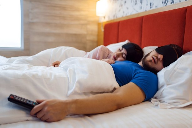 Good Sleep