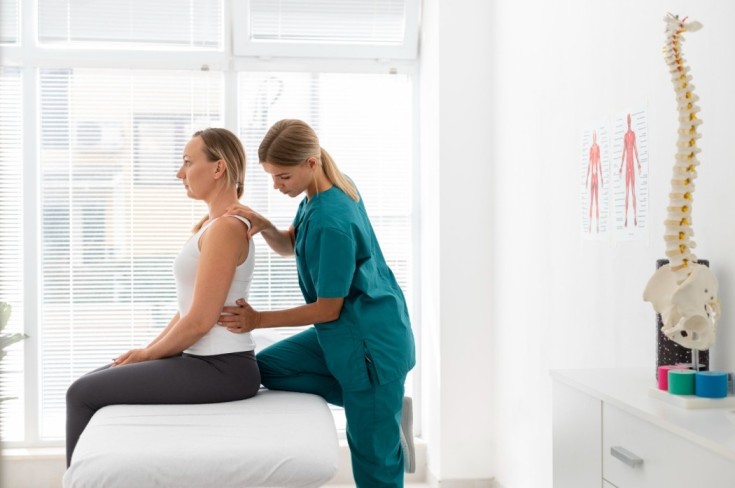 chiropractor