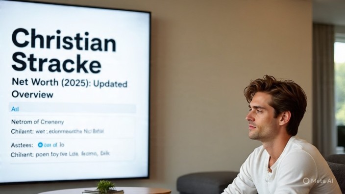 Christian Stracke