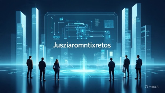 Jusziaromntixretos