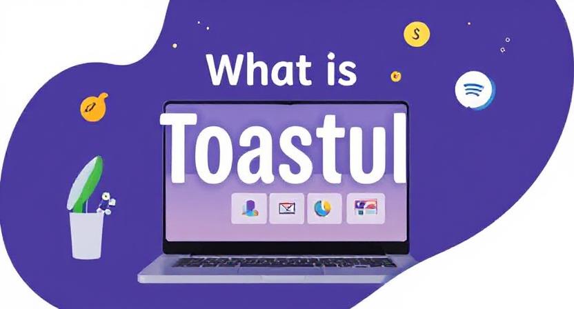 Toastul