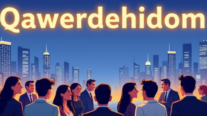 Qawerdehidom