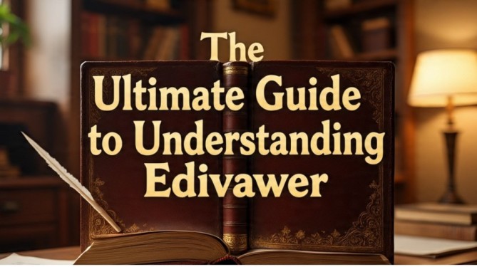 Edivawer