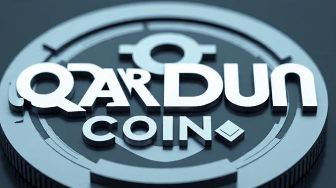 Qardun Coin