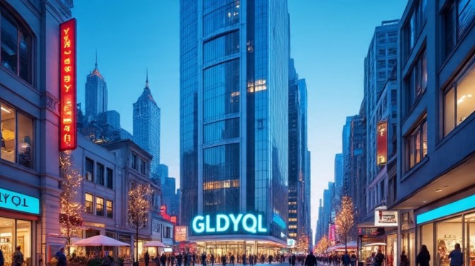 GLDYQL