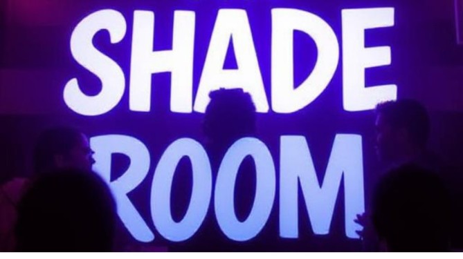 The Shade Room