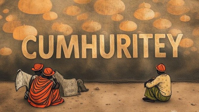 Cumhuritey