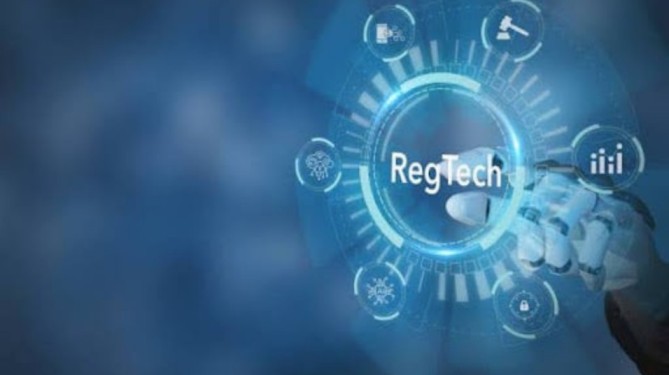 Regtech