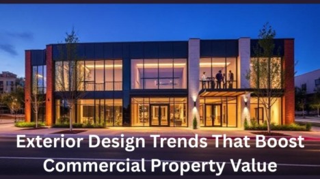 Commercial Property Value