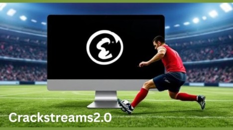 Crackstreams2.0