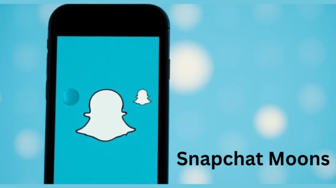 Snapchat Moons