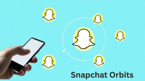 Snapchat Orbits for New Users
