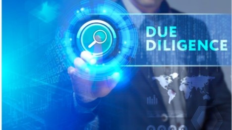 Customer Due Diligence