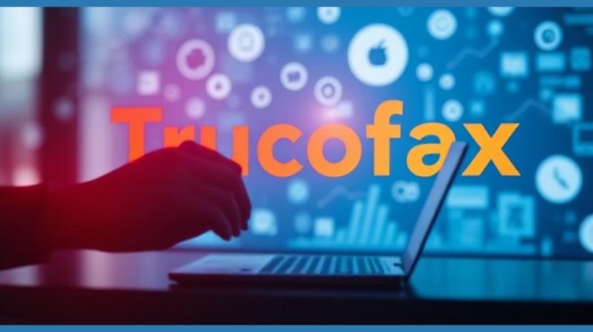 Trucofax