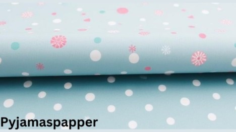 Pyjamaspapper