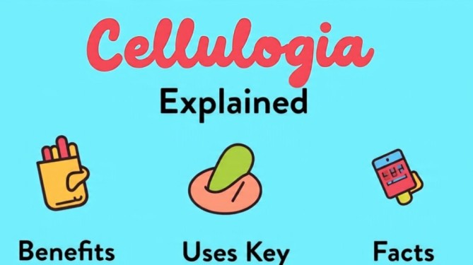 Cellulogia