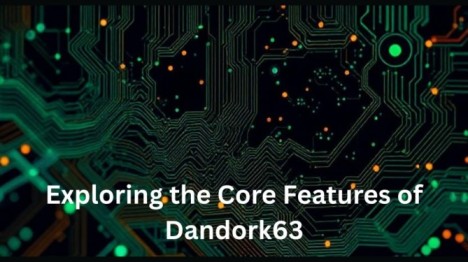Dandork63