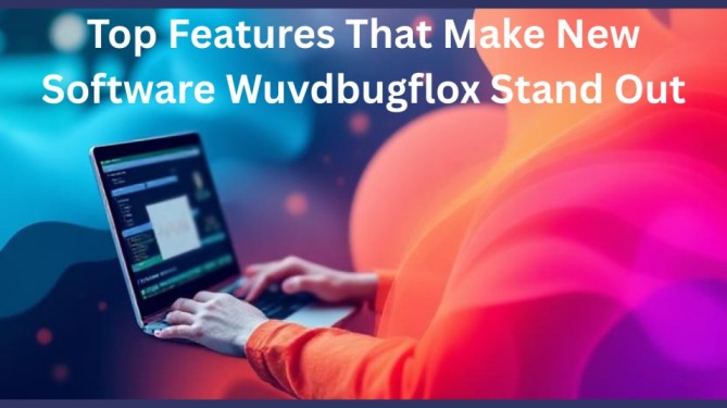 New Software Wuvdbugflox