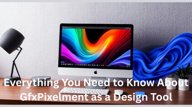what is a good design software gfxpixelment