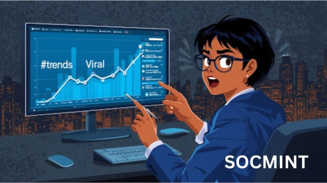 SOCMINT