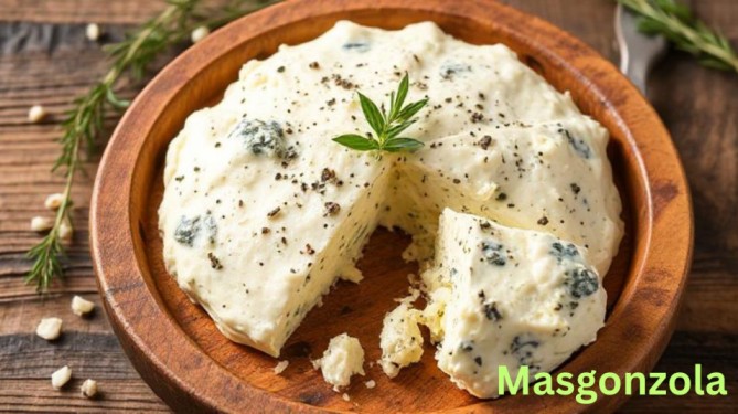 Masgonzola