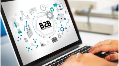 B2B