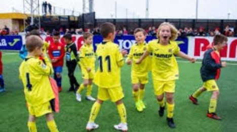 best soccer academy