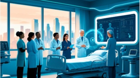AI in Health Care