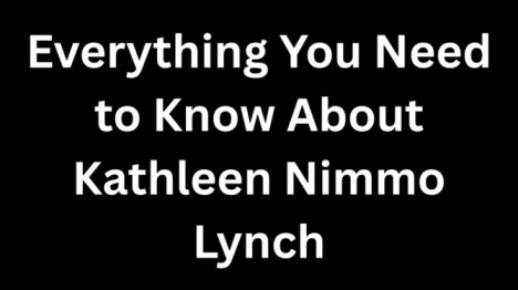 Kathleen Nimmo Lynch