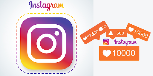 Instagram Likes