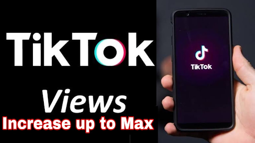 TikTok Views