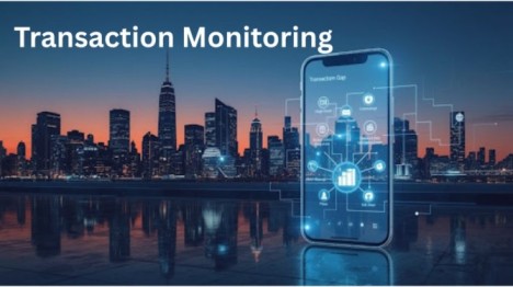 Transaction Monitoring