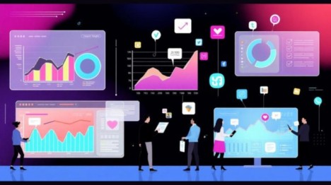 social media analytics