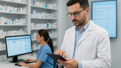 Custom Software Development London